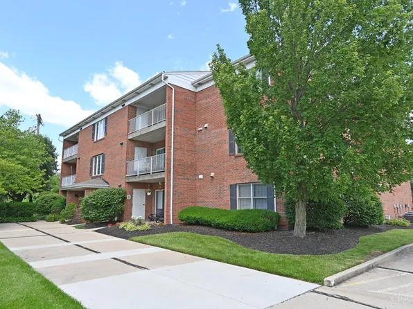5560 Westwood Northern Blvd #6, Cincinnati, OH 45211