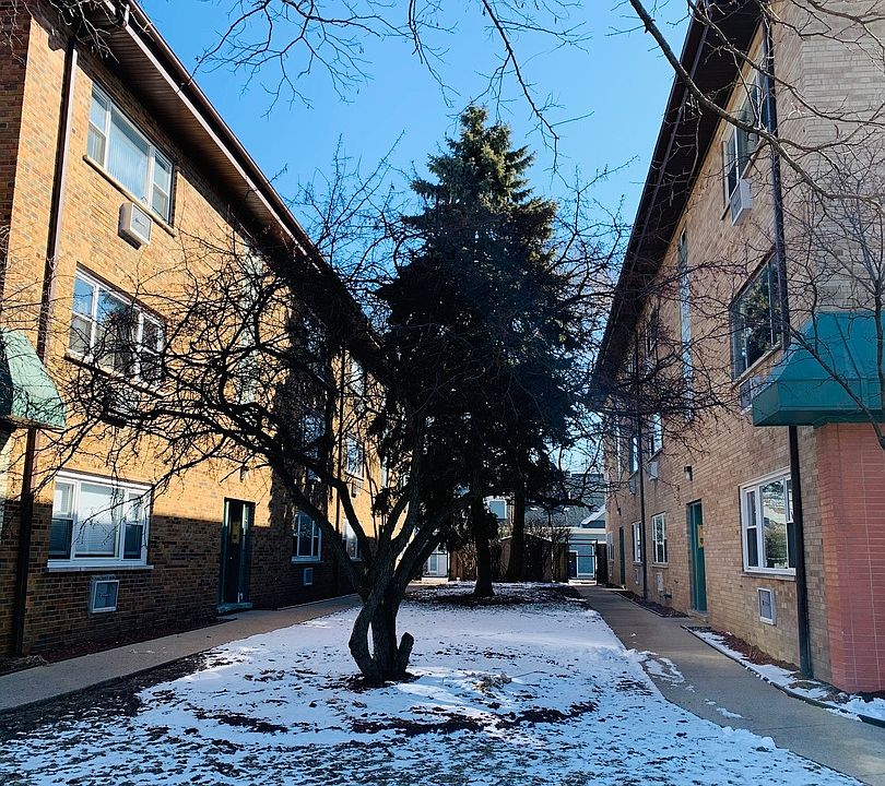 1st image of 216 S Oak Park Ave APT 4