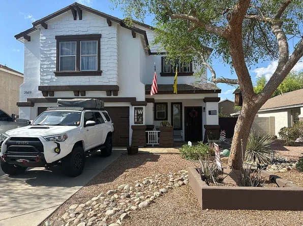 2669 W Jasper Ave, Apache Junction, AZ 85120