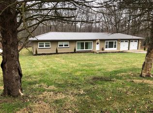 1553 Crosley Rd, Granville, OH 43023