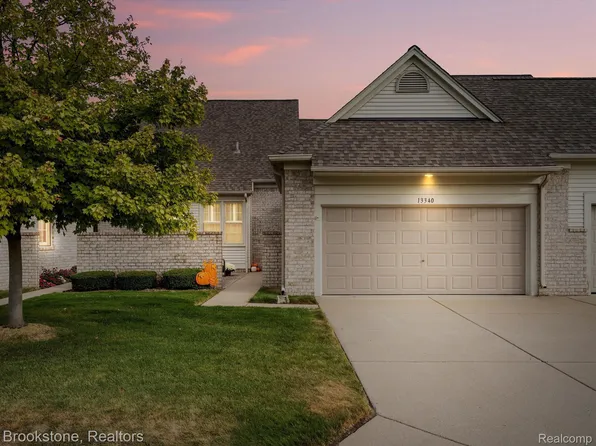 13340 Wyndemere Cir, Sterling Heights, MI 48313