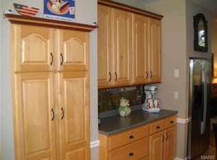 8845 Hillsboro Rd, Valles Mines, MO 63087