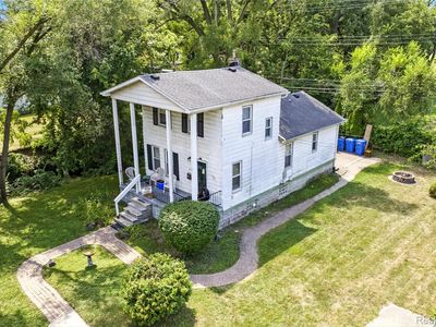 5452 Monroe St, Dearborn Heights, MI, 48125