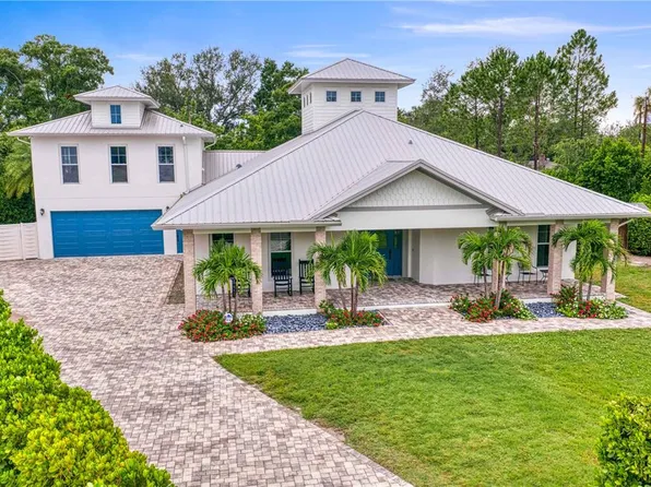 1009 S MORRISON COURT, TAMPA, FL 33629