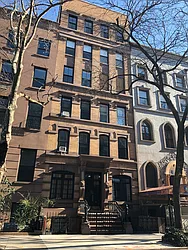 55 Saint Marks Place