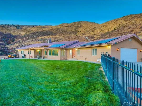 35927 Trenmar Dr, Acton, CA 93510