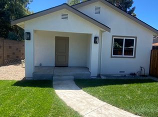 2-5080 Severance Dr, San Jose, CA 95136