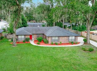 2926 Forest Oaks Dr, Orange Park, FL 32073