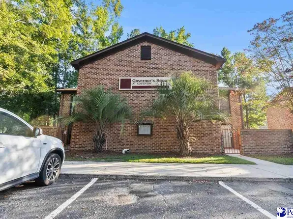 720 Coventry Ln #A-b, Florence, SC 29501