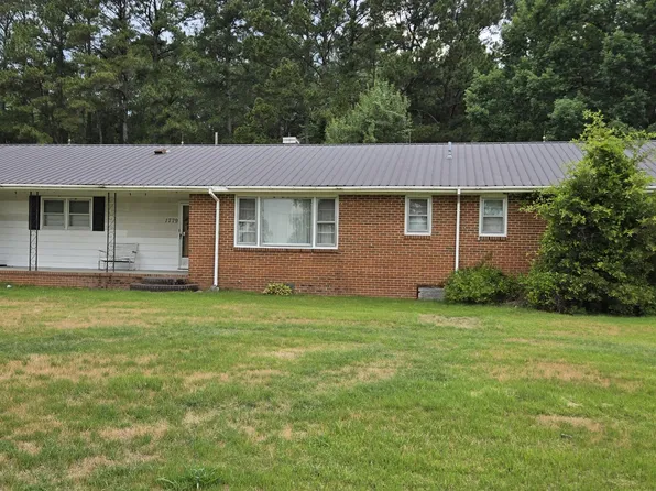 1779 Whichard Cherry Lane Road, Stokes, NC 27884