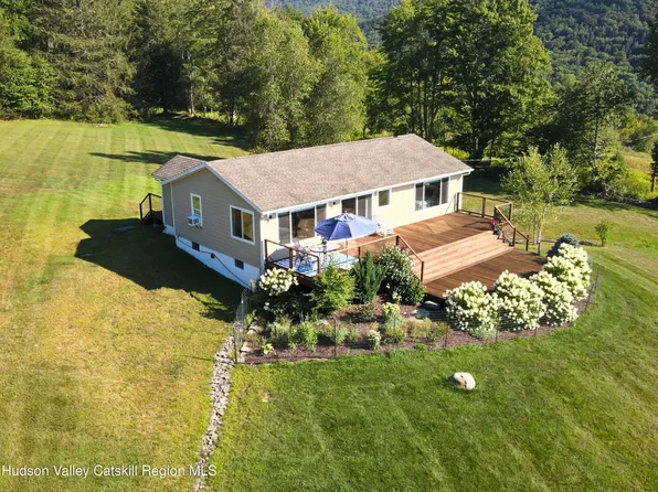 138 Clarke Lane, Andes, NY 13731