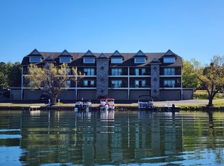 8596 Lakeview Dr #C, Minocqua, WI 54548