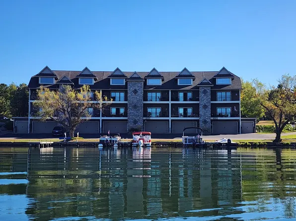 8596 Lakeview Dr #C, Minocqua, WI 54548
