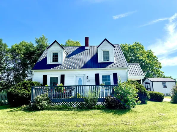 435 Burton Pike, Georgetown, KY 40324