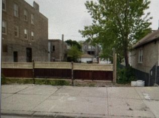 3244 S Morgan St, Chicago, IL 60608