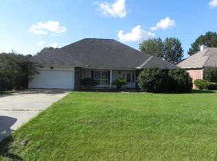 72 Wind Ridge Ln, Purvis, MS 39475