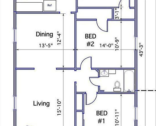 2nd image of this home