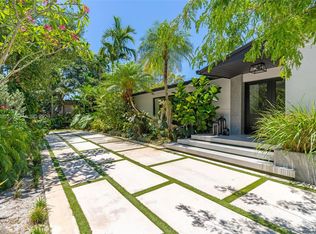 Lake Sheldon, Pinecrest, FL 33156