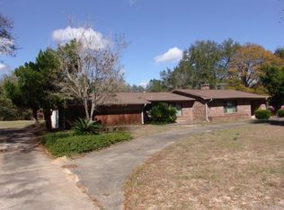 8612 Bailly Rd, Milton, FL 32583