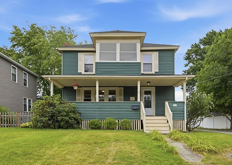 1st image of 1 Sprague St