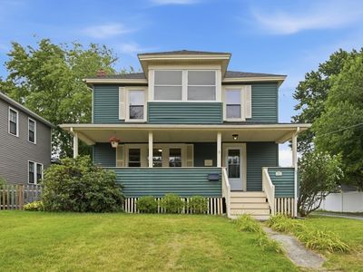 1 Sprague St, Billerica, MA, 01821