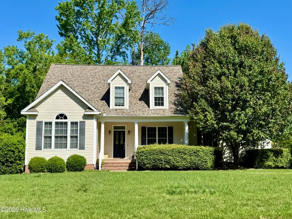 202 Emmen Road, New Bern, NC 28562