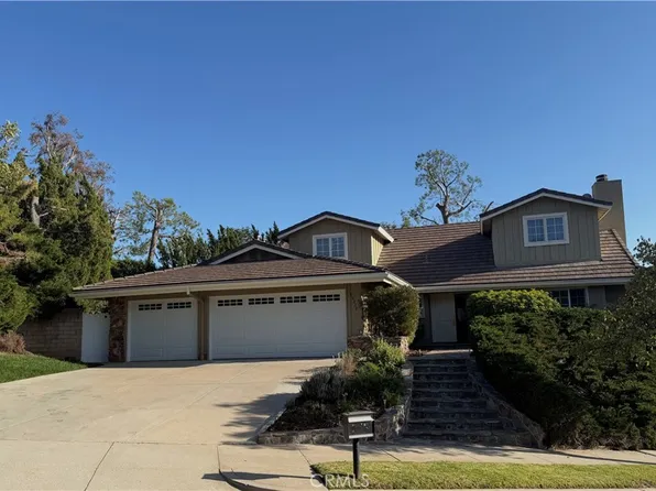 19238 Castlebay Ln, Porter Ranch, CA 91326