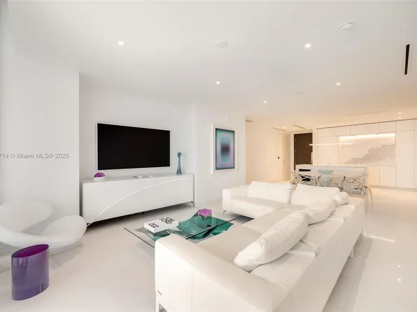 300 Biscayne Boulevard Way Unit 5205W, Miami, FL 33131