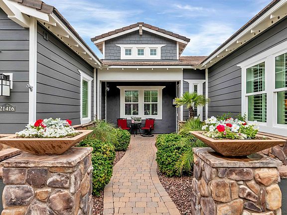 2nd image of 21416 W Brittle Bush Ln