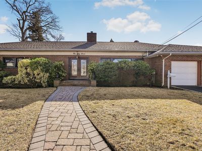 157 Wilson Place, Freeport, NY, 11520