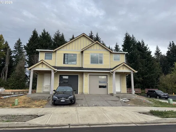 1572 Aspen St, Woodburn, OR 97071