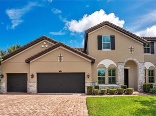 16653 Broadwater Ave, Winter Garden, FL 34787