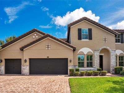 16653 Broadwater Ave, Winter Garden, FL, 34787