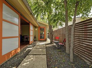 1808 Collier St #A, Austin, TX 78704