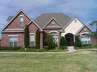 234 Edge Cliff Ct, Abilene, TX 79606