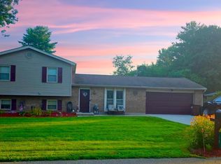 18 Landis Cir, Hamilton, OH 45013