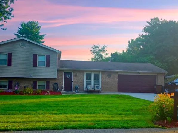 18 Landis Cir, Hamilton, OH 45013