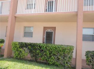 2791 N Pine Island Rd APT 110, Sunrise, FL 33322