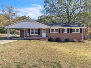 308 Hillcrest Dr, Greer, SC 29651