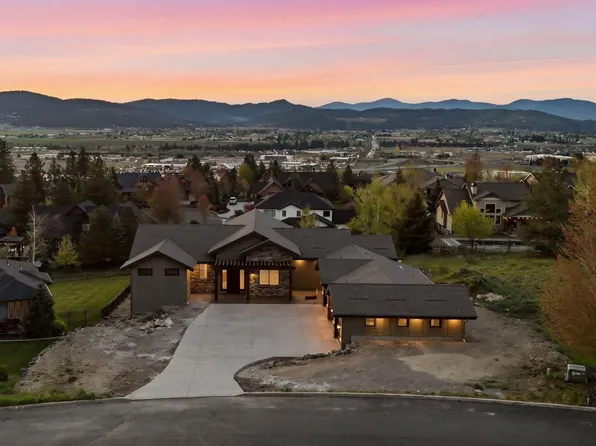 238 N Legacy Ridge Dr, Liberty Lake, WA 99019