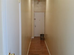 501 W 169th St APT 4D, New York, NY 10032