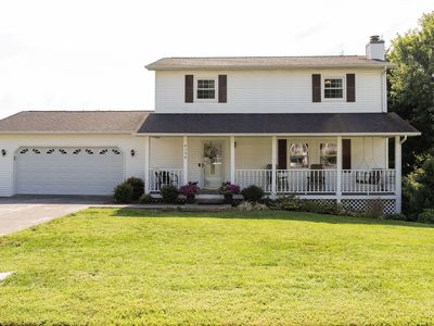 4134 Bradford Ln, Johnson City, TN, 37601