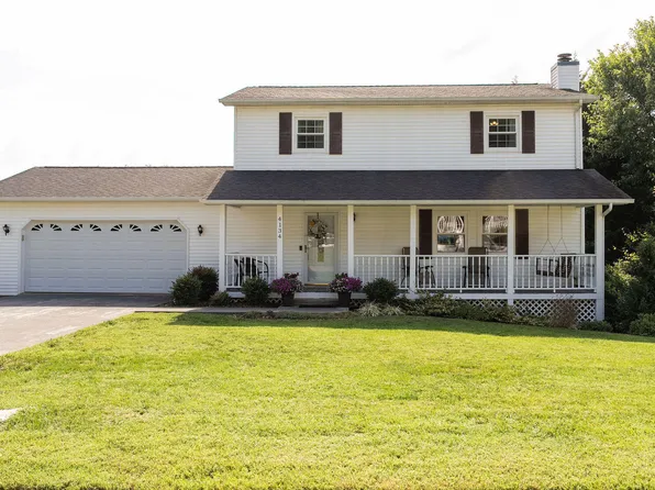 4134 Bradford Ln, Johnson City, TN 37601