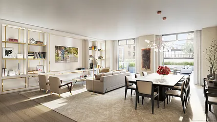 Sold by Nest Seekers International