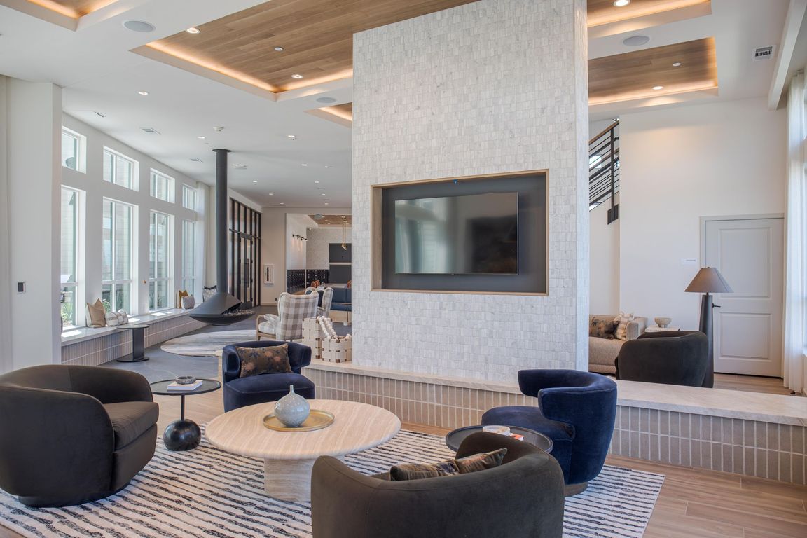 Community Clubhouse