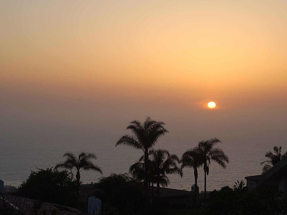Sunset 1