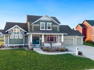 16271 Aquila Ct, Huntertown, IN 46748