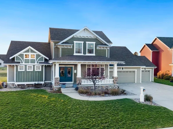 16271 Aquila Ct, Huntertown, IN 46748