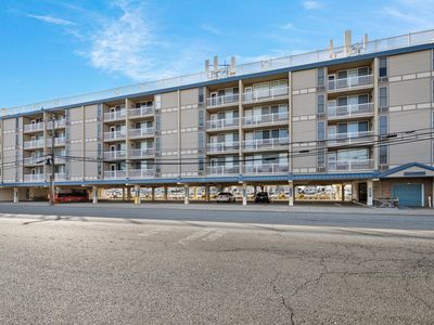 351 96th St APT 215, Stone Harbor, NJ, 08247