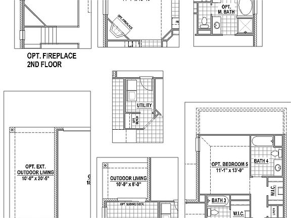 4th image of this home